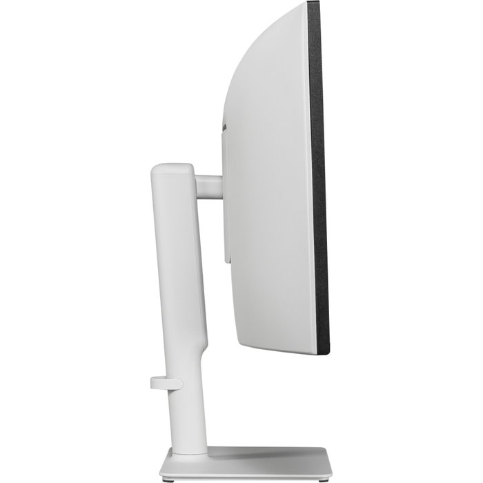 Dell S3425DW Moniteur incurvé 34 pouces UWQHD 120 Hz silver standard 210-BQWR