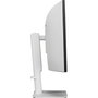 Dell S3425DW Moniteur incurvé 34 pouces UWQHD 120 Hz silver standard 210-BQWR