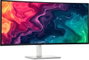 Dell S3425DW Moniteur incurvé 34 pouces UWQHD 3440x1440 120Hz VA 1ms FreeSync Premium USB-C Hub