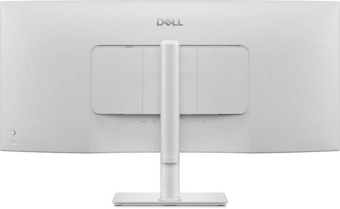 Dell S3425DW Moniteur incurvé 34 pouces UWQHD 3440x1440 120Hz VA 1ms FreeSync Premium USB-C Hub
