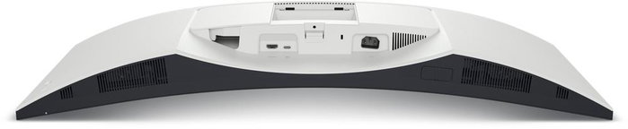 Dell S3425DW Moniteur incurvé 34 pouces UWQHD 3440x1440 120Hz VA 1ms FreeSync Premium USB-C Hub