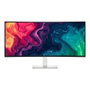 Dell S3425DW Moniteur incurvé 34 pouces UWQHD 3440x1440 120Hz VA 1ms FreeSync Premium USB-C Hub