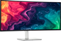 Dell S3425DW Moniteur incurvé 34 pouces UWQHD 120 Hz silver standard 210-BQWR