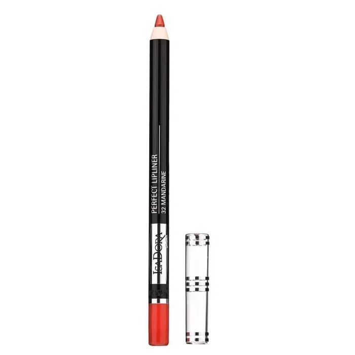 IsaDora Perfect Crayon à lèvres 32 Mandarine IsaDora Perfect Crayon à lèvres 32 Mandarine
