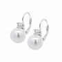 Boucles d´oreilles Femme Lotus LP3847-4/1 Argenté