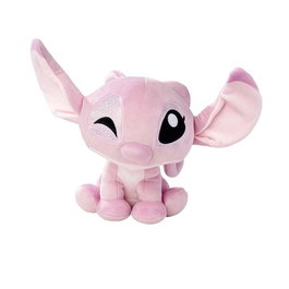 Smoby Angel Doorables - Peluche - 25 cm - À partir de 3 ans