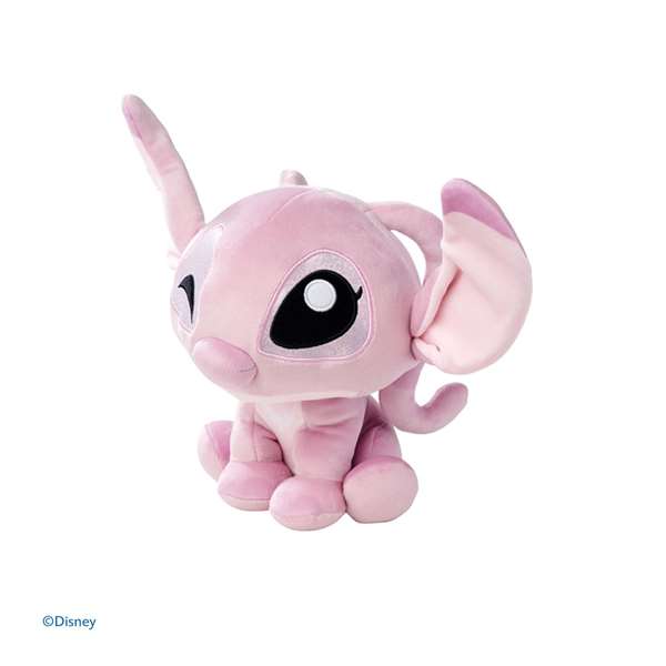 Smoby Peluche Angel Doorables 25 cm en Poliester