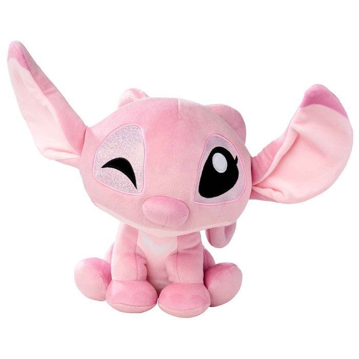 Smoby Peluche Angel Doorables 25 cm