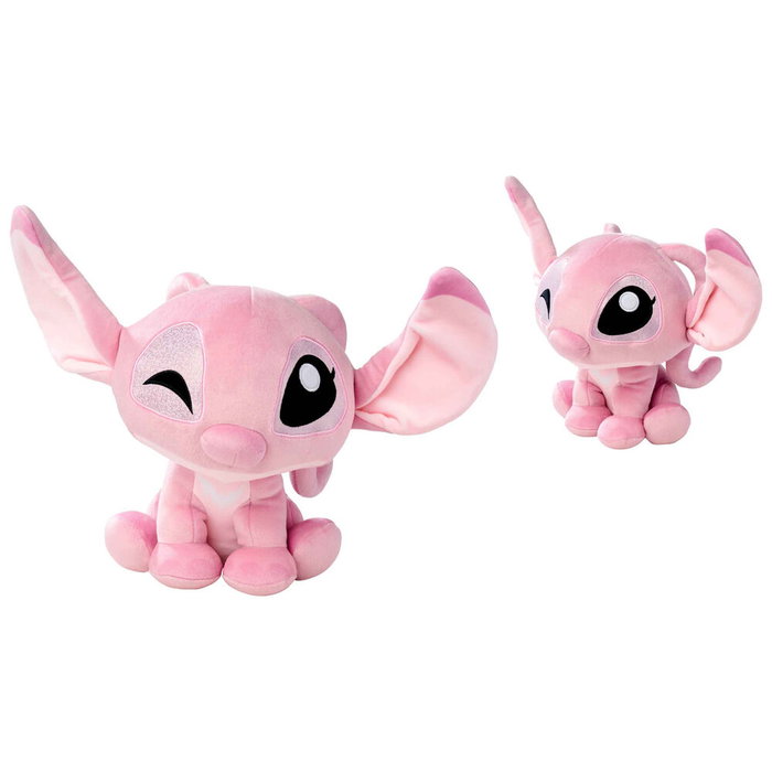 Smoby Peluche Angel Doorables 25 cm