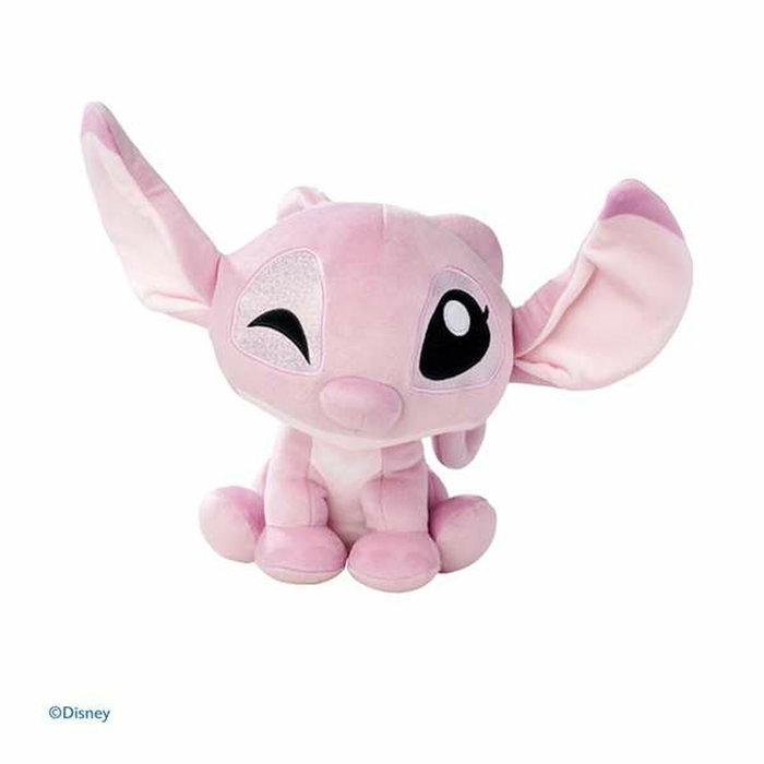Jouet Peluche Smoby Angel 25 cm (1 Pièce) Jouet Peluche Smoby Angel 25 cm (1 Pièce)