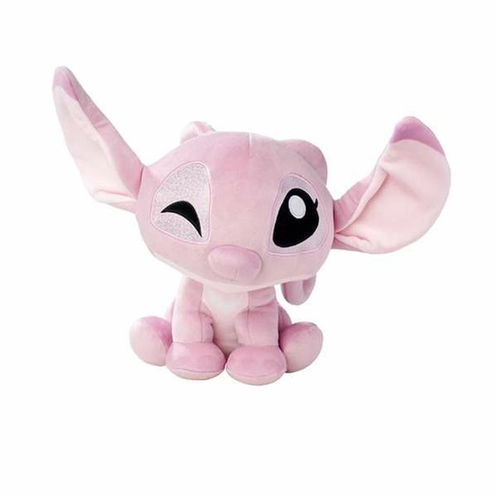Jouet Peluche Smoby Angel 25 cm (1 Pièce) Jouet Peluche Smoby Angel 25 cm (1 Pièce)