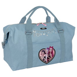SAFTA Sac de voyage Huntrix Demon Hunters Kpop