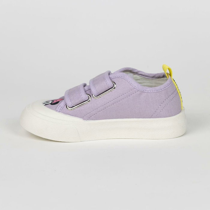 Chaussures de Sport pour Enfants Minnie Mouse Lila 29