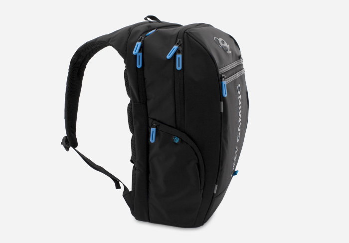 Coolbox Mochila Gaming pour Ordinateur Portable 17 Pouces avec Charge USB