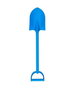 Color Baby Pala playa 64 cm - pelle de plage pour enfants 36 mois, modèles assortis
