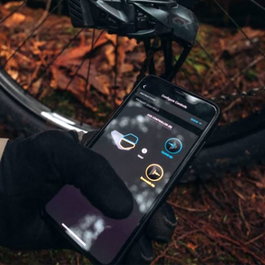 Sram Kit logiciel de diagnostic pour Eagle Powertrain