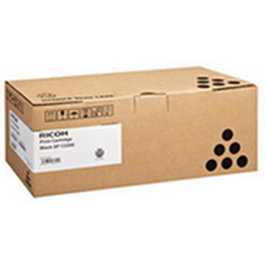 Ricoh Type MPC4500E Toner Jaune Original pour MPC3500/4500 - Haut rendement 17000 pages