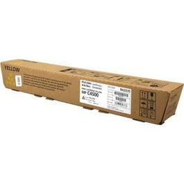 Ricoh Toner Jaune Type MPC4500E pour MPC3500/AD et MPC4500/AD