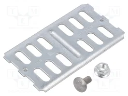 OBO BETTERMANN Connecteur pour chemins de câbles