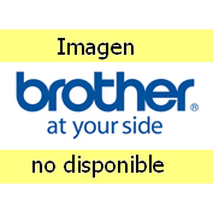 Rouleau de Papier Thermique Brother LD4F000058040I Rouleau de Papier Thermique Brother LD4F000058040I