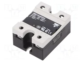 CARLO GAVAZZI RM1 Relais à semi-conducteur monophasé 50A 42÷530VAC