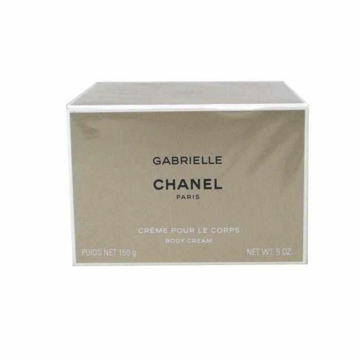 Chanel GABRIELLE Crème pour le corps 150 g Chanel GABRIELLE Crème pour le corps 150 g