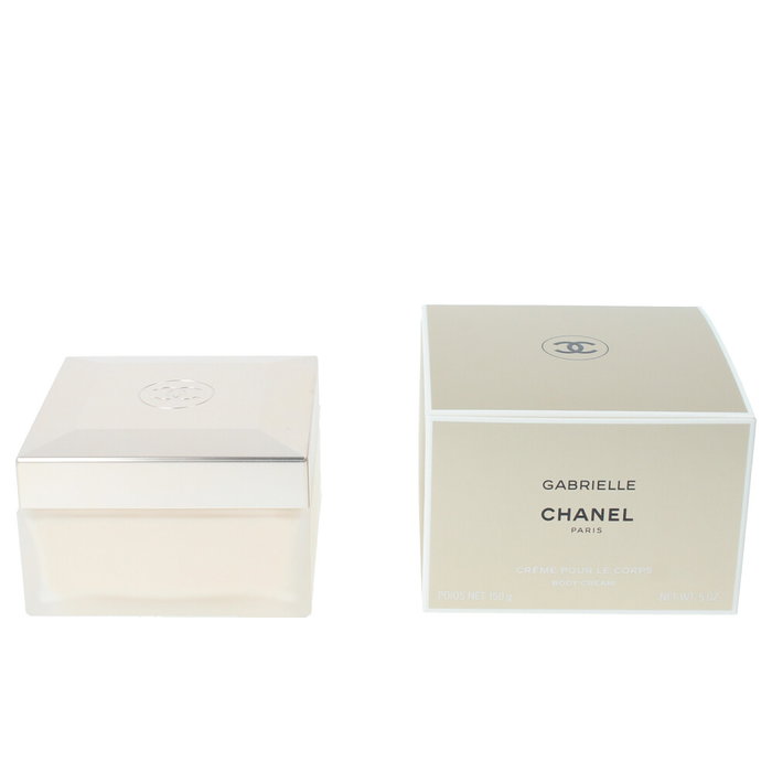Chanel GABRIELLE crème corporelle parfumée 150 g