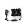 Twinkly Guirlande LED intelligente 32m, 400 LED RGB, Wi-Fi et Bluetooth