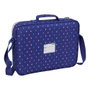 Cartable Benetton Drop Multicouleur 38 x 28 x 6 cm