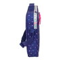 Cartable Benetton Drop Multicouleur 38 x 28 x 6 cm