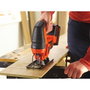Black + Decker BDCJS18N-XJ Scie sauteuse sans fil 18V