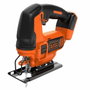 Black + Decker BDCJS18N-XJ Scie sauteuse sans fil 18V
