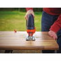 Black + Decker BDCJS18N-XJ Scie sauteuse sans fil 18V