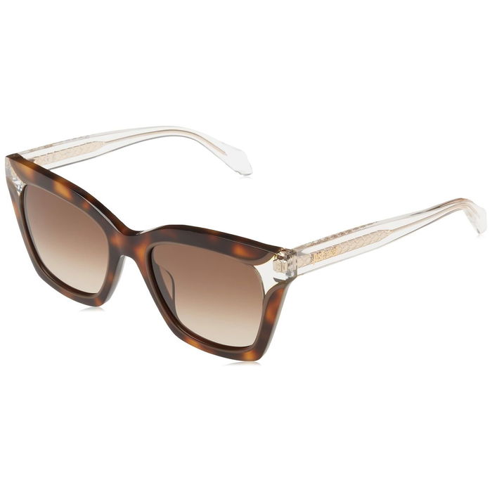 Lunettes de soleil Femme Just Cavalli SJC024V5209AJ Ø 52 mm Lunettes de soleil Femme Just Cavalli SJC024V5209AJ Ø 52 mm