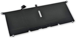 Dell - Batterie 52 Whr - 4 cellules - Lithium-ion - Pour ordinateur portable