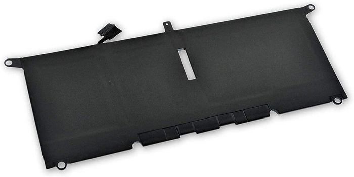 Dell - Batterie 52 Whr - 4 cellules - Lithium-ion - Pour ordinateur portable Dell - Batterie 52 Whr - 4 cellules - Lithium-ion - Pour ordinateur portable