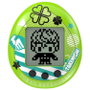 BANDAI - Figura Soporte Tamagotchi Hugmy Tokyo Revengers - Version Takemichi - Figurine Vinyle Souple avec Personnage Détachable et Contenu de Jeu Multi-Langues
