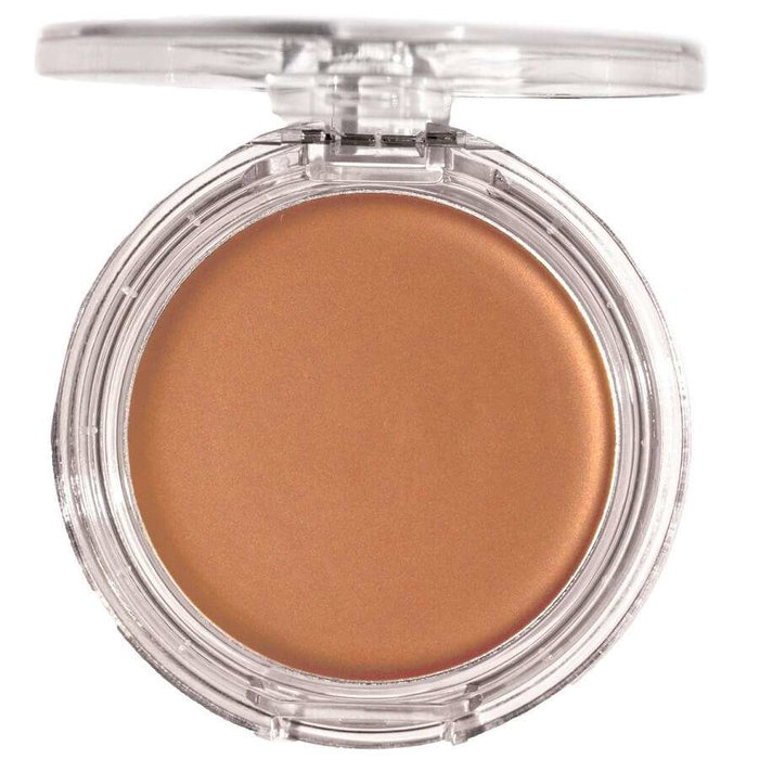 Milani Cheek Kiss Blush + Glow Bronzer Crème 120 Spilling Tea Milani Cheek Kiss Blush + Glow Bronzer Crème 120 Spilling Tea
