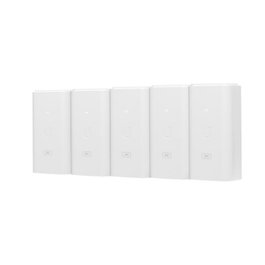 Ubiquiti Injecteur PoE 24VDC 12W