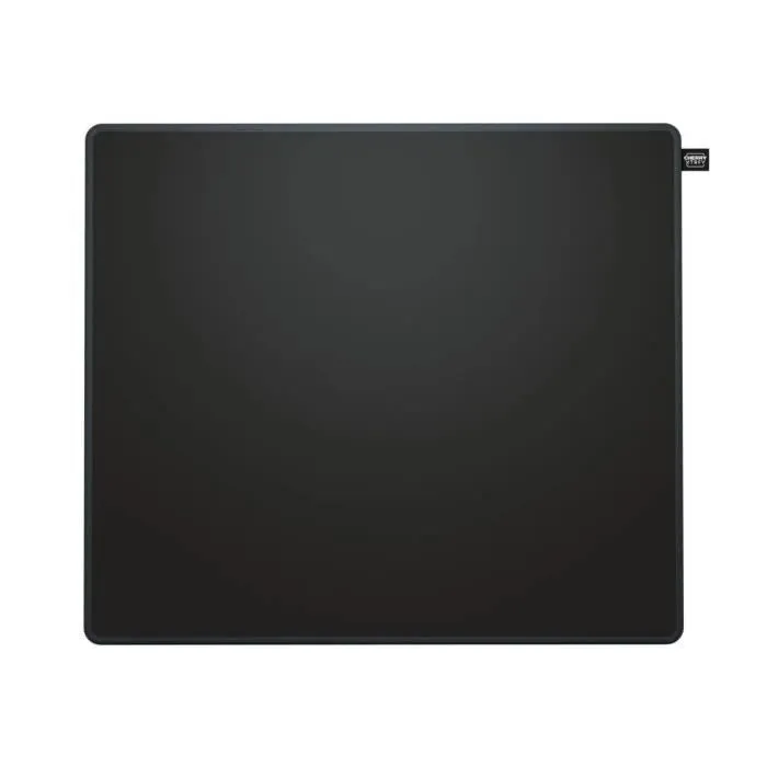 Cherry XTRFY GP5 Tapis de Souris Gaming Noir Tissu Haute Vitesse Taille XL