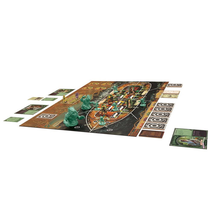 Asmodee Insondable