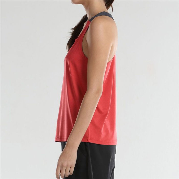 Débardeur Femme +8000 NENE-169 Rouge (XS)