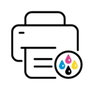 HP Officejet 200 Imprimante portable USB