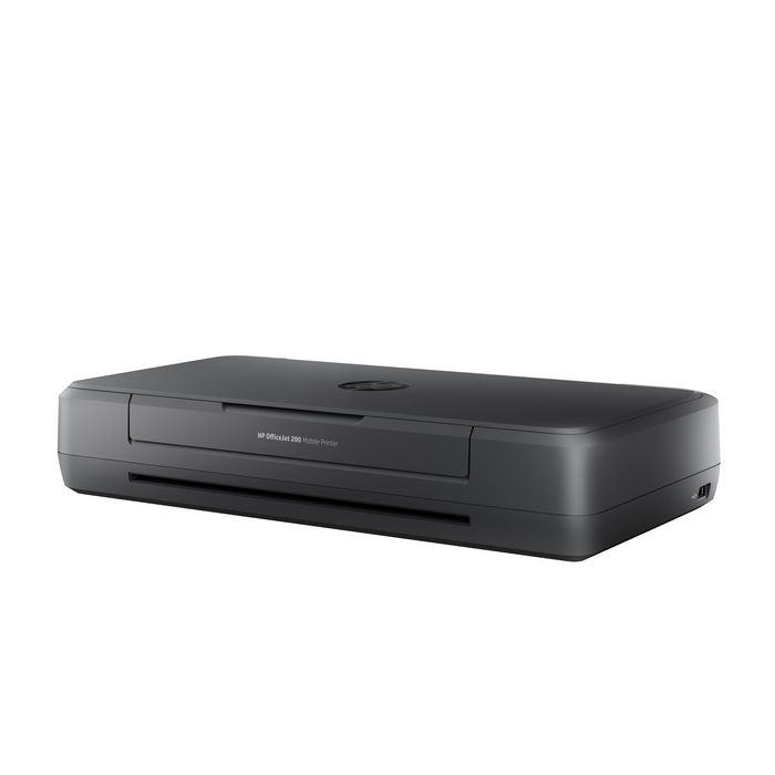 HP Officejet 200 Imprimante portable USB HP Officejet 200 Imprimante portable USB