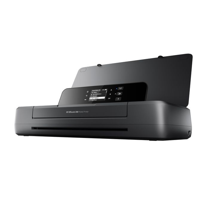 HP Officejet 200 Imprimante portable USB HP Officejet 200 Imprimante portable USB