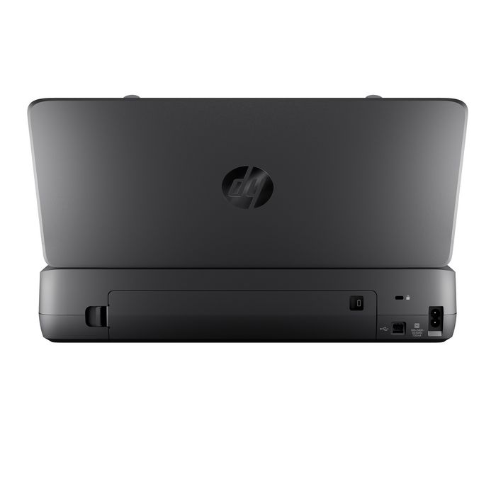 HP Officejet 200 Imprimante portable USB HP Officejet 200 Imprimante portable USB
