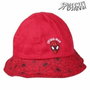 Casquette enfant Spider-Man 2200007237_ Rouge