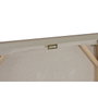 Home ESPRIT Toile Home ESPRIT Blanc Beige Vase Traditionnel 62 x 4,5 x 122 cm (2 Unités)