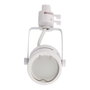 Lumiastra Spot sur Rail GU10 - Blanc