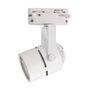Lumiastra Spot sur Rail GU10 - Blanc